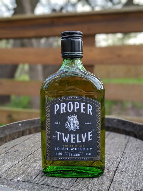 proper 12 gucci|Proper No. Twelve Irish Whiskey Review .